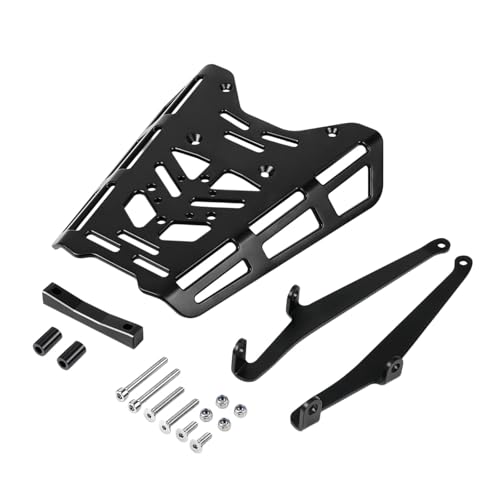 Support arrière Porte-Bagages Résistant pour Augmenter la Charge de DRZ400