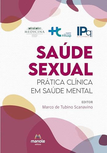 Saúde Sexual: Prática Clínica em Saúde Mental