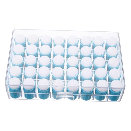 DOITOOL Crafting Sponge Daubers 40pcs Finger Painting Tools Easy to Apply Ink Paint