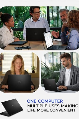 Dell DC15250 Touchscreen Laptop-Intel 10 core i7 1355U 16GB DDR5 512GB SSD - image 9