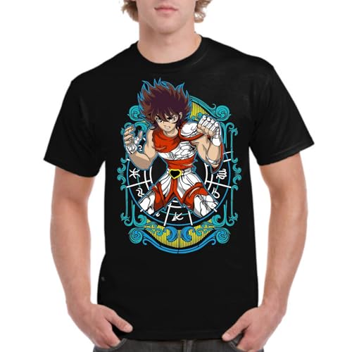 the Fan Tee Camiseta de Adulto de Hombre Dibujos Animados