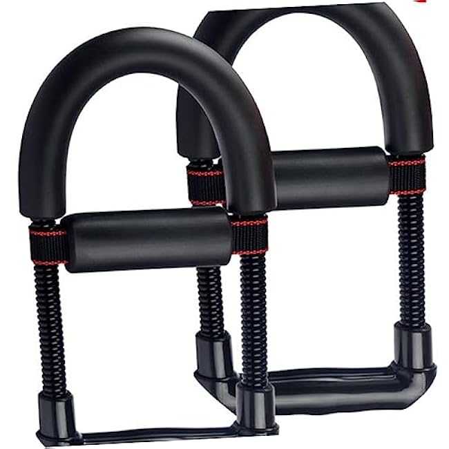 Wrist Exerciser Arm Trainer Forearm Strength Training Device Hand Exerciser for Strength Home Workout Equipment Strengthen Device