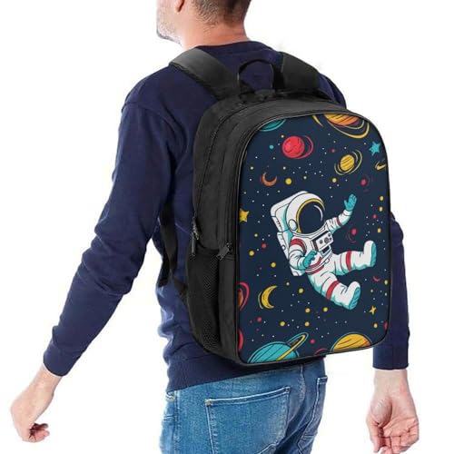 Mochila 3D Impermeable para Proteger el Material de los Niños en Preescolar 5