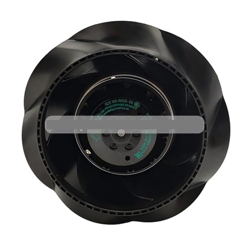 Ventilateur R2E190-AE77-06 pour remplacer un moteur de hotte bruyant
