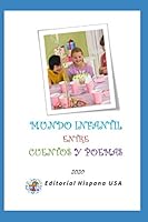 Mundo Infantil B08KQVL621 Book Cover
