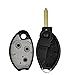 Imagen de Funda Protectora para Llave remota del Coche Citroën C2 C3 C4 C5 C6 C8 Saxo Sega Xsara Picasso Berlingo SX9 Recambio