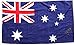 Produktbild Flagge 150x90 cm Australien