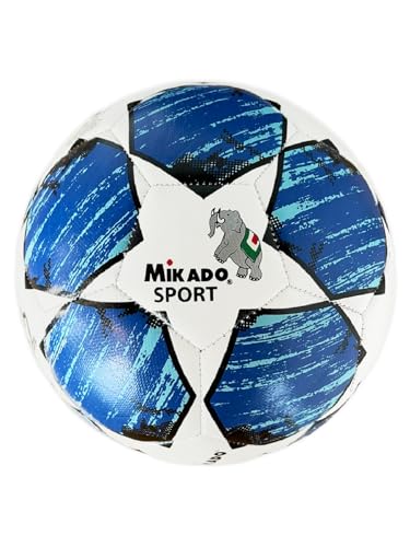Mikado Sport Pallone Calcio. Palla Calcio Coppa