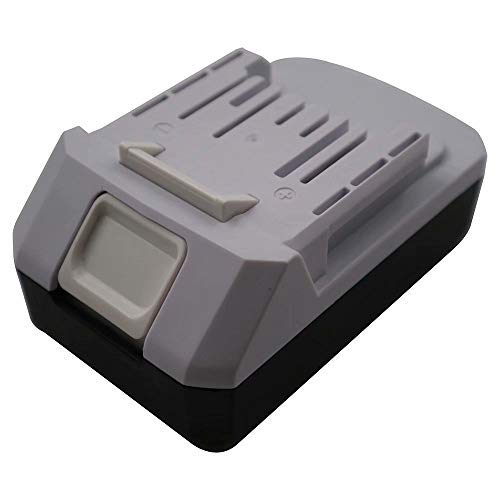 Preisvergleich Produktbild Ersatzakku 18V 1500mAh für Makita BL1811G BL1815G BL1813G BL1820G 195608-4