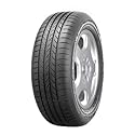 Sommerreifen DUNLOP 205/55 R16 91V SP Sport Blu Response