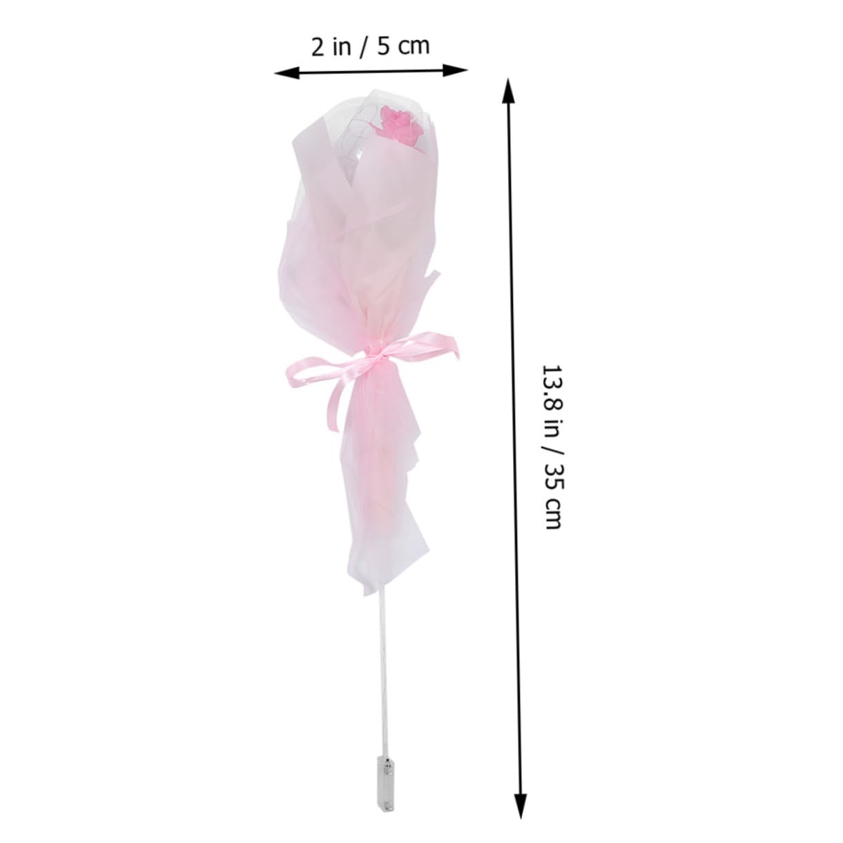 Alipis Led Balloon Decor Set 2 Pack Wedding Ornaments No Battery Required Party Supplies