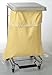 Medline MDT021354 Blockade Hamper Bags, Yellow (Pack of 12)