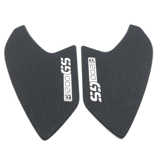 Traction Autocollants pour R1200GS Voyage et Road Trip Confort Moto