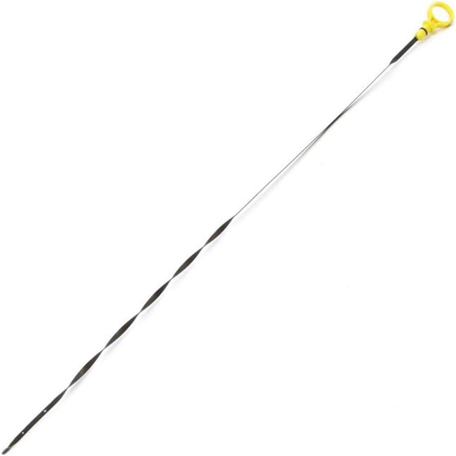 Dip Stick For Checking Oil,Engine Oil Fluid Dipstick Level Dip Stick Measurer Engine Oil Dipstick Level Dip Stick 1L3Z6750AA Auto Replacement Fit for F250 1L3Z6750Aa Oil Dipstick Engine Level Dip
