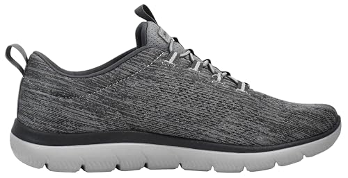 Image of Skechers Men's Summits Louvin Sneaker