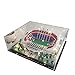 SDBRKYH Puzzle Campo da Football 3D, Atomic Costruire Barcellona Football Club Stadio Camp NOU di Costruzione di Modello Giocattolo educativo Decoration