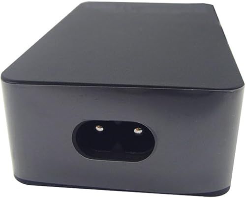 Miniatura 4 de Cargador Pro 44W 15V 2.58A Fuente de alimentación compatible con Microsoft Surface Pro 6 Pro 5 Compatible con cable de alimentación modelo 1796 1800