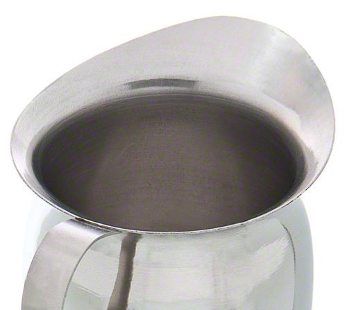 Miniatura 5 de Update International Crema de campana de 8 onzas