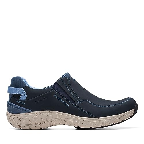 Image of Clarks Womens Wave Plateau