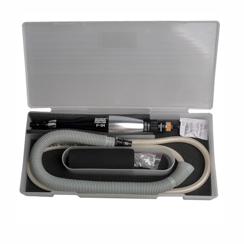 Pneumatic Ultrasonic Grinding Machine Air Die Grinder Polisher Air Lapper Linear Reciprocating Stroke Polishing Deburring Files