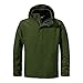 Produktbild Schöffel Herren 3in1 Jacket Partinello Doppeljacke, Loden Green, 48