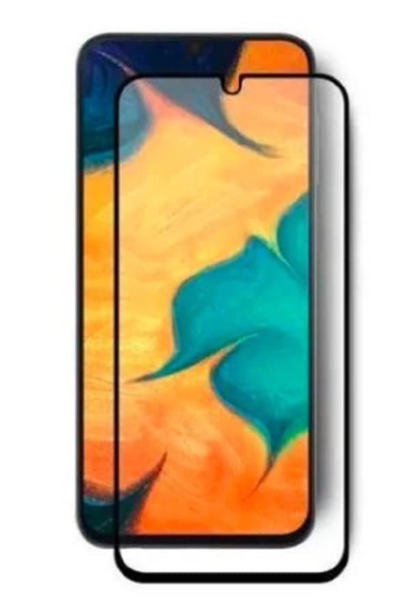 Tempered 5D Glass Screen Protector For Gionee S12