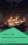 booking canada phone number  30 Occult and Supernatural masterpieces in one book (English Edition)