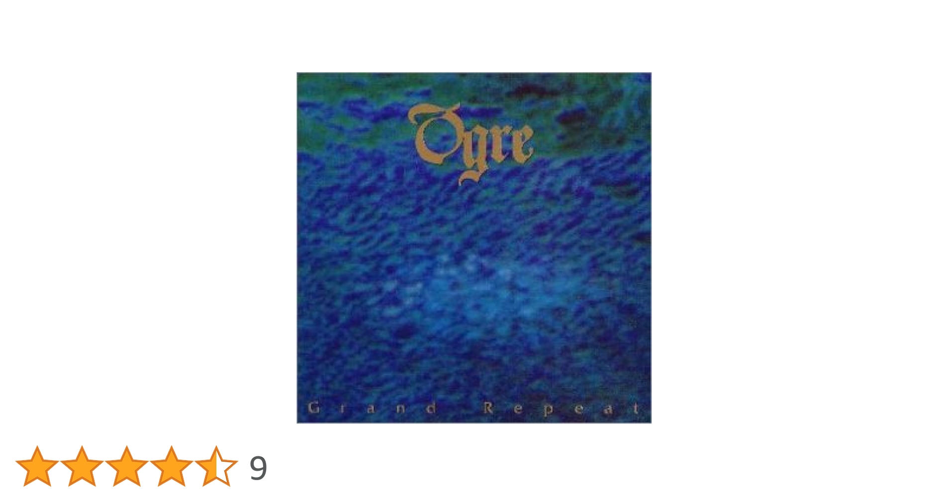 オウガバトル～OGRE～GRAND REPEAT～ [CD] Amazon.co.jp: オウガバトル～OGRE～GRAND REPEAT～: Music