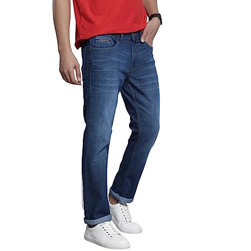 Image of THE Indian Garage CO Men Jeans