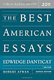 The Best American Essays 2011 (Best American Series)