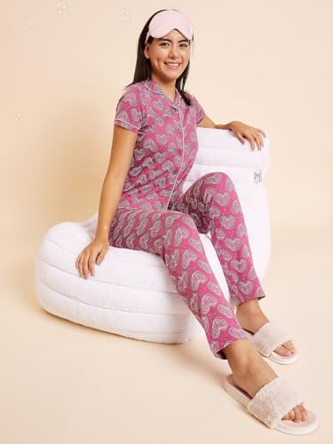 Image of Sweet Dreams Women Pajama Set