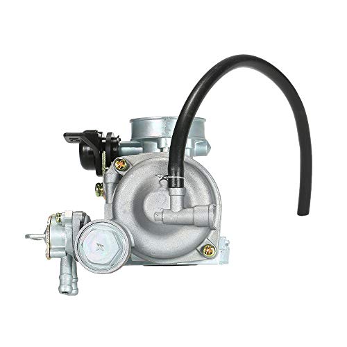 Honeytecs Kit de substituição do carburador para Honda CT90 Trail 90 K2 K3 K4 1970-1979