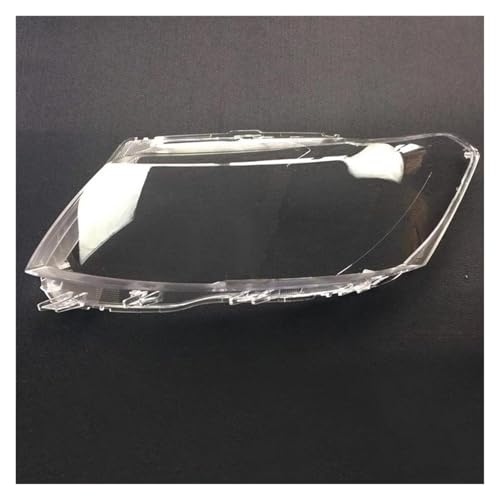Couvercle verre phare cassé ? Remplacement vitre gauche pour VW Lavida 2016 2017