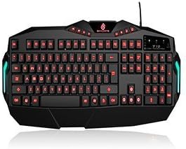 Gaming Keyboard (T10)