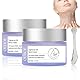 2 Flaschen Tighten and Lift Neck Cream Hals und Dekollete Creme Go Pure Neck Firming Cream Am Besten Zum Straffen Schlaffer Haut Neck Tightening Lifting Sagging Skin for Face, Neck