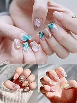 Amazon.co.jp: ネイルパーツ ラインストーン 楕円形 20個