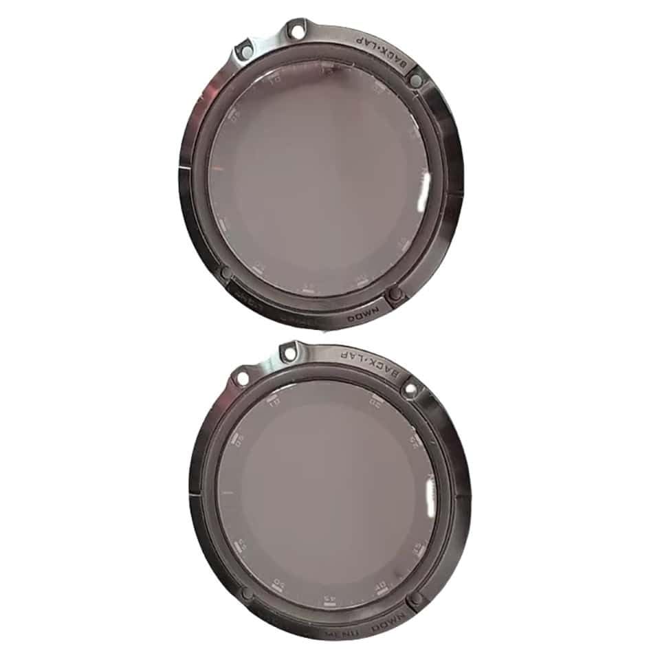 YOOOKOOO Schermo LCD per Garmin Fenix 5X Plus Sapphire LCD Display Panel Parti di Ricambio Parti di Riparazione