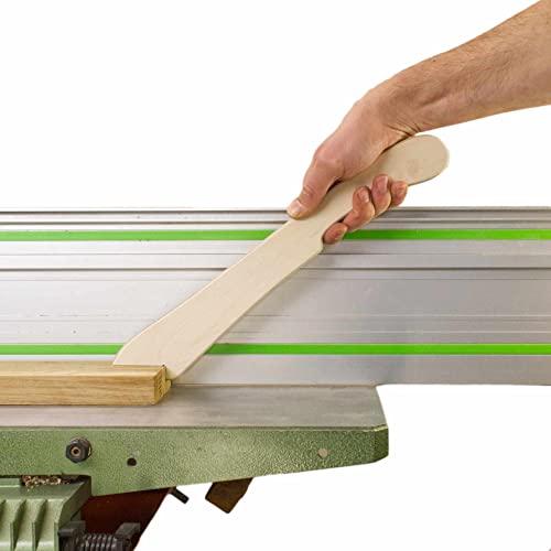 Pushing Stick for Table Saws Milling and Planer - Push Stick Made of Multiplex - Workpiece Slider (2) - Image 3