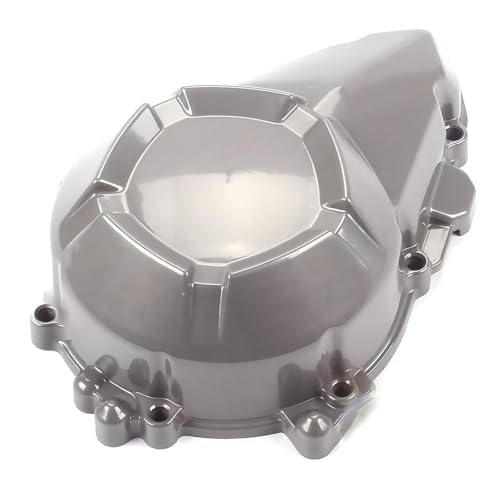 Cache stator Z800S couvercle latéral gauche moteur carter 2014