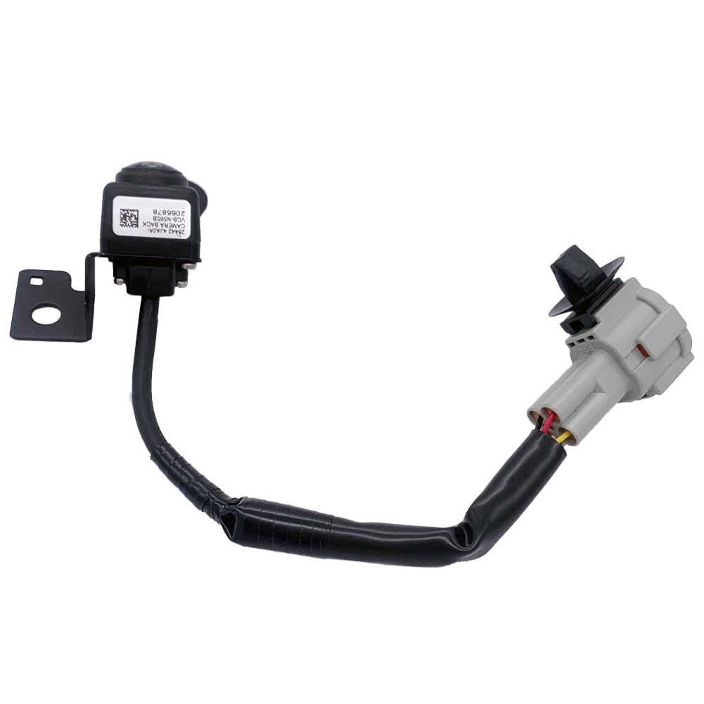 Amazon.com: GEBANMR 28442-4JA0A Rear View Backup Camera