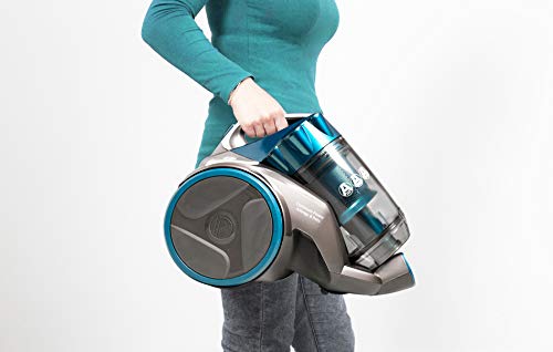 Hoover Optimum Power Allergy and Pets Bagless Cylinder Vacuum Cleaner, OP30ALG 3 Gallery Image