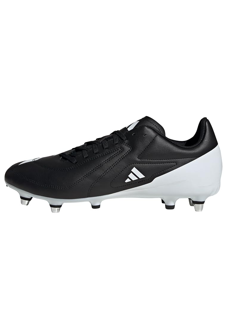 adidas Unisex Rs15 (Sg) Shoes, core Black/FTWR White/Silver met., 7 UK