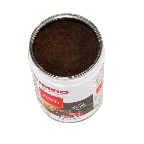 Kimbo Napoli Medium Dark Roast