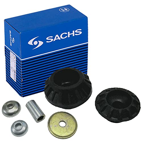SACHS 802 377 Reparatursatz Federbeinstützlager für Volkswagen Golf MK III (1H1) 1989-2000 Links, Rechts, Hinterachse und Andere Fahrzeuge