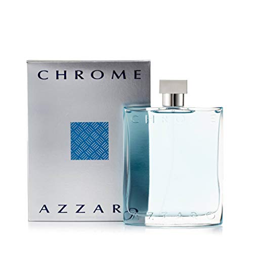 Desconocido - Azzaro - chrome edt vapo 100 ml