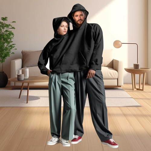 Pull assorti pour couple le cadeau idéal et complice pour les amoureux - 7