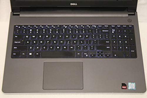 Dell Inspiron 15 5000 Series I5559 15.6 Inch Full Hd Display Touchscreen Laptop (Intel Core I7-6500U 2.5Ghz, 16Gb Ram, 1Tb Hdd, 4Gb Amd Radeon R5 M335 Graphics, Windows 10) #TOP1