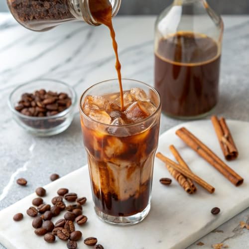 Tuturu Brown Sugar Agave Syrup