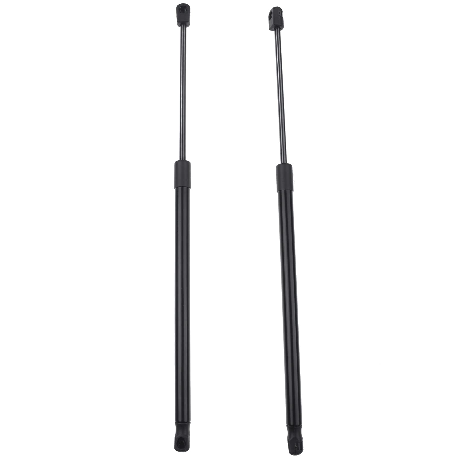 Frankberg 2x Gasfeder Dämpfer Heckklappe Kompatibel mit Yeti 5L Alle Motoren SUV 2009-2017 Replace# 5L6827550