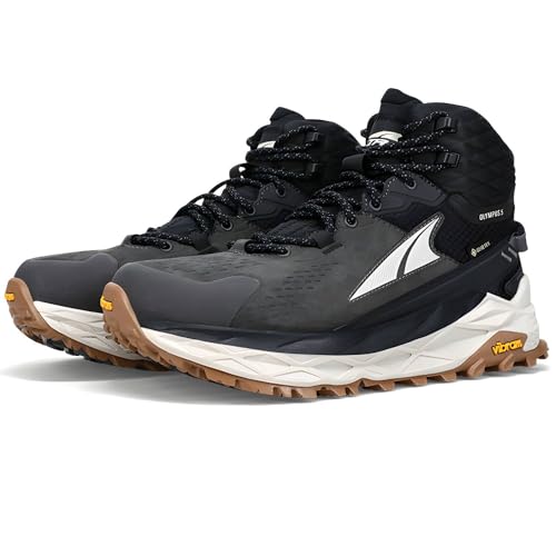 Image of ALTRA Women's Olympus 5 Hike Mid GTX Hiking Shoe